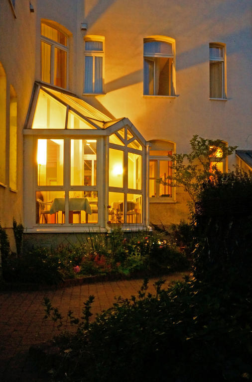 Hotel Zum Scheppen Eck Wiesbaden Exterior photo