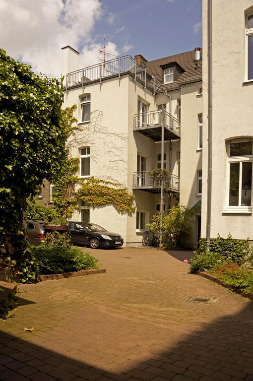 Hotel Zum Scheppen Eck Wiesbaden Exterior photo